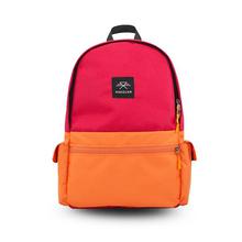 Mheecha Capsule Pack (Red/Orange)