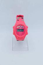 Baby Digital Watch For Kids -Pink