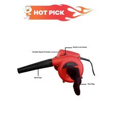 2 in 1 Orbit Portable Electric Air Blower Vacuum