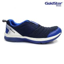 Goldstar Royal Blue G10 Slip on Shoes For Men - G102