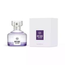 The Body Shop White Musk - Eau De Toilette For Women - 50 ml