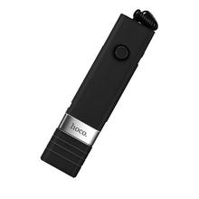 Hoco K3 Beauty Wire Controllable Selfie Stick (Black)