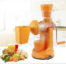 Vegetable & Fruit Juicer