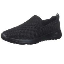 SKECHERS GO WALK JOY Women Shoes -15628-Black