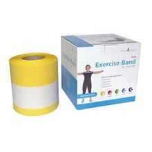 66fit Exercise Band-1.5m-Level 1(Yellow)