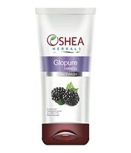 Oshea Herbals Glopure Fairness Face Wash, 120g