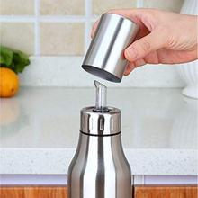 EAYIRA Olive Oil Dispenser Bottle Oil Pourer Dispensing