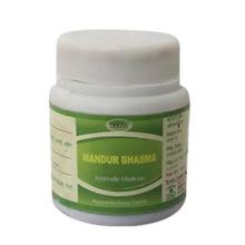 Dekha Herbals Mandur Bhasma10gm