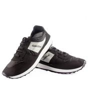 Goldstar Black Sports, Casual Shoe (602)