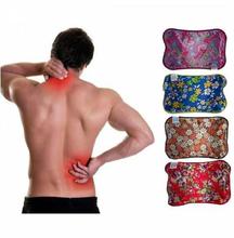 Electric Hot Water Bag Heating Gel Pad classic (Assorted color)