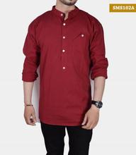 Buy 1 Get 1 Free Kurta Shirt