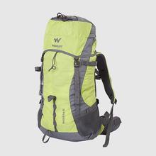 Wildcraft Green Rock & Ice 40L Trekking Rucksack Backpack For Men