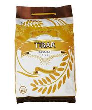 Patanjali Tibar Basmati Rice (5kg)