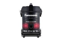 Panasonic 16ltrs Drum Vacuum Cleaner (MC-YL631R)