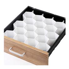 Honeycomb Drawer Organizer