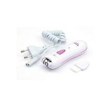 Kemei Lady Rechargeable Epilator Shaver