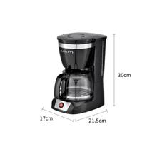 Sokany 12 Cup Electric Coffee Maker