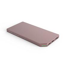 Allocacoc Powerbank Slim 5000mah