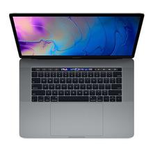 Apple Macbook Pro Touch Bar & Touch ID 15" 2.3 GHz Intel Core i9 Eight-Core 512GB Storage