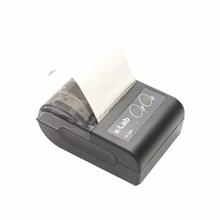 xLab XP-58B Portable Pocket Mobile Thermal Printer