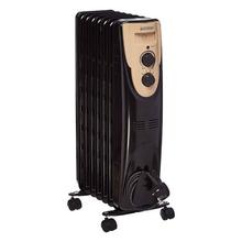 Black & Decker Fan/Oil Heater-7 Fins