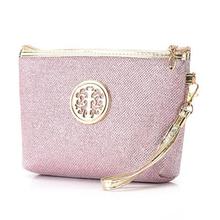 eTya Women Cosmetic Bag Travel Make Up Bags Fashion Ladies Makeup Pouch Neceser Toiletry Organizer Case Clutch Tote Hot Sale