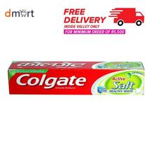 Colgate Active Salt Healthy Toothpaste - 200g