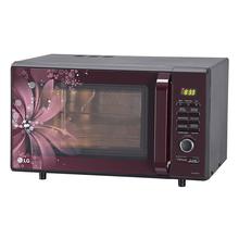 LG  Convection Microwave Oven MC-2886BRUM 28Ltr