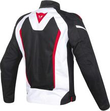 Riding Jacket- White Black Red Mix 





					Write a Review