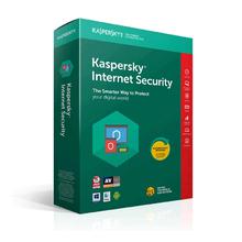 Kaspersky Internet Security 2018