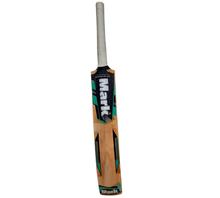 Mark Kashmir Willow 1000 Premium- Cricket Bat for Leather Ball