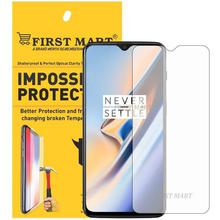 First MART Edge to Edge Screen Protector Screen Guard