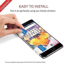 Sparkling Trends Premium Edge to Edge Tempered Glass Screen