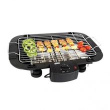 Electric Smokeless Barbecue Grill Machine ( BBQ )