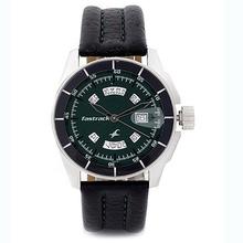 Fastrack Black Magic 3089SL03 Men's Watch