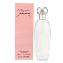 Estee Lauder Pleasure Lady EDP For Women- 100 ml (Per04331)