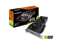 GIGABYTE GeForce RTX 2080Ti Windforce 11GB 352-bit GDDR6 Graphics Card