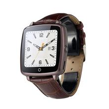 Smart Watch U11C Leather Belt