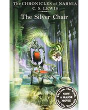 Narnia The Silver Chair