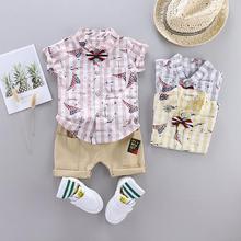 New children's clothing _2019 summer new children's clothing