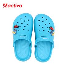 Activa Clogs For Kids -  EFK 001 (24X29)