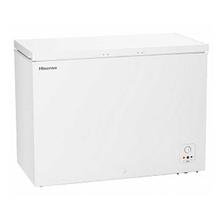 Hisense 250 L Chest Freezer FC-33DD4SA