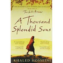 A Thousand Splendid Suns