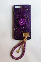 Fashion Glitter  Phone CaseFor Iphone X / Xs