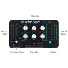 BRAVEN FUSE