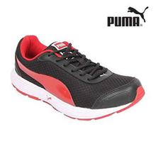 Puma Mesh Sports Shoes - 18934903