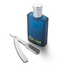 Ustraa's After Shave Lotion-Base Camp 100ml