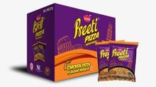 Preeti Chicken Pizza-1box