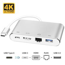 USB Type C to HDMI Adapter