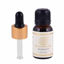 Khadi Naturals Eucalyptus Essential Oil (10ml)